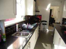 4 Bedroom Terraced