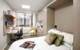 1 Bedroom Flat