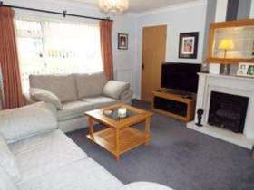 3 Bedroom Terraced