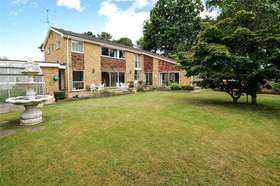 5 Bedroom Detached