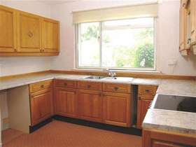 4 Bedroom Bungalow