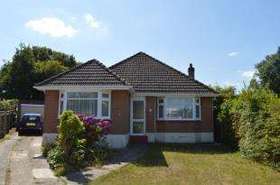 3 Bedroom Bungalow