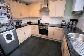 3 Bedroom Terraced