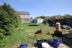 3&nbsp;Bedroom&nbsp;Semi-Detac...