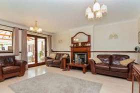 4 Bedroom Detached