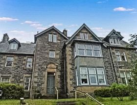 2 Bedroom Flat