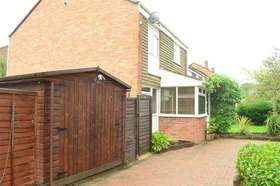 3 Bedroom Terraced