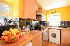 3 Bedroom Cottage