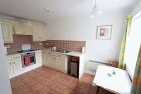 2 Bedroom Bungalow