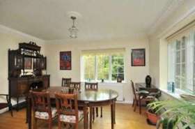 5 Bedroom Detached