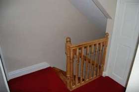 3 Bedroom Terraced