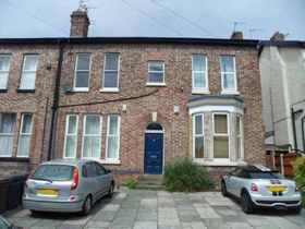 2 Bedroom Flat