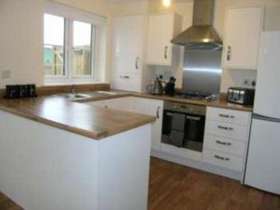 3 Bedroom Semi-Detac...