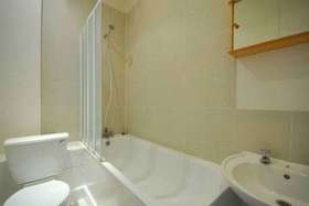 2 Bedroom Flat
