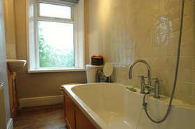 2 Bedroom Cottage