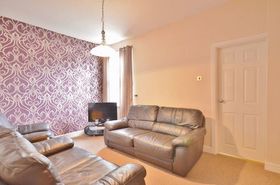 2 bedroom Terraced for sale