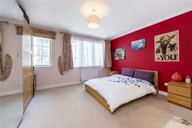 4 Bedroom Terraced