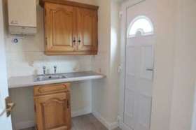 3 Bedroom Detached