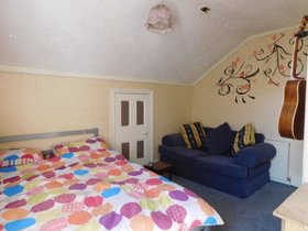 6 Bedroom Detached