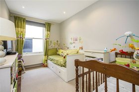 3 Bedroom Detached