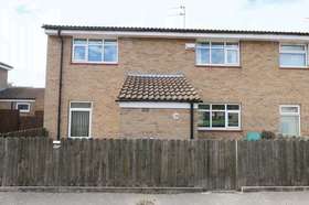2 Bedroom Terraced