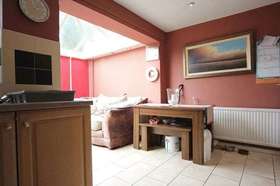3 Bedroom Terraced
