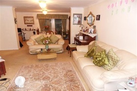 4 Bedroom Detached