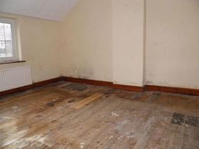 3 Bedroom Detached