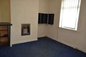 2 Bedroom Terraced