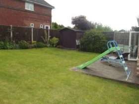 2 Bedroom Semi-Detac...