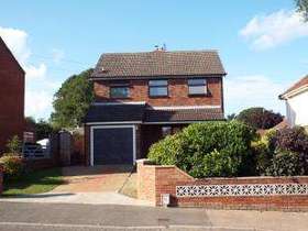 3 Bedroom Detached