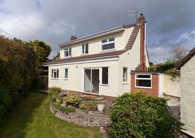 3 bedroom Detached to rent