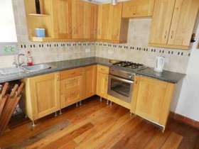 3 Bedroom Terraced
