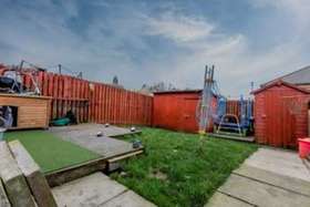 3&nbsp;Bedroom&nbsp;End of Ter...