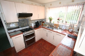 3 Bedroom Detached