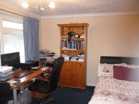 3 Bedroom Detached