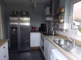 3 Bedroom Semi-Detac...