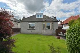 3 Bedroom Bungalow