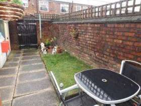 2 Bedroom Terraced