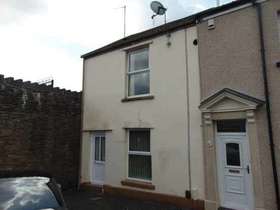 2 Bedroom Terraced