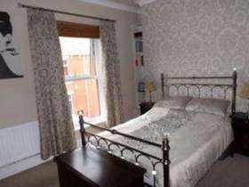 2 Bedroom Terraced