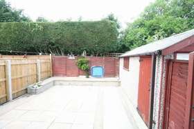 3 Bedroom Semi-Detac...