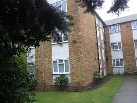 2 Bedroom Flat