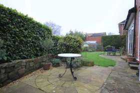 6 Bedroom Detached