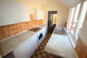 2 bedroom Terraced for sale