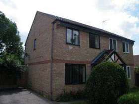 3 bedroom Semi-Detached for sale