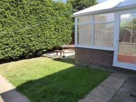 3 Bedroom Detached