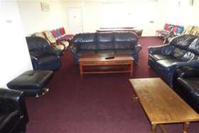 1 Bedroom Flat