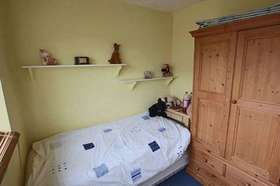 3 Bedroom Terraced