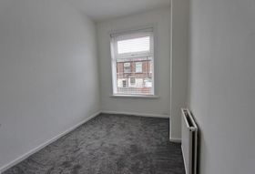 3 Bedroom Terraced